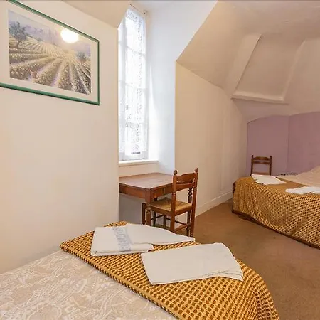 Bed & Breakfast Edelweiss