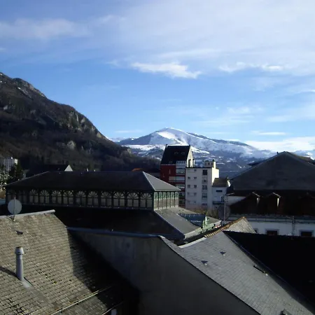 Edelweiss Bed & Breakfast