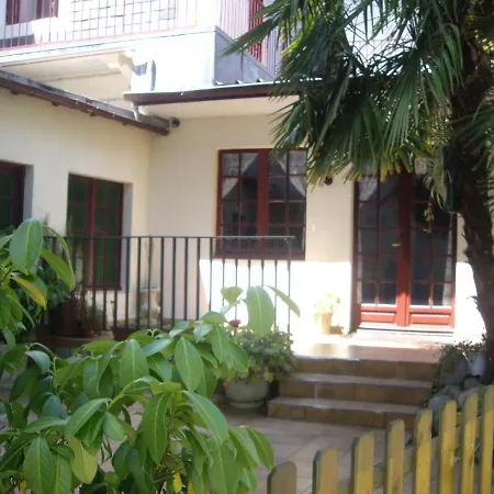 Bed & Breakfast Edelweiss *