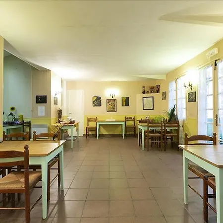 Bed & Breakfast Edelweiss Lurdy