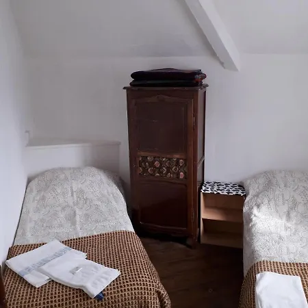 Bed & Breakfast Edelweiss *